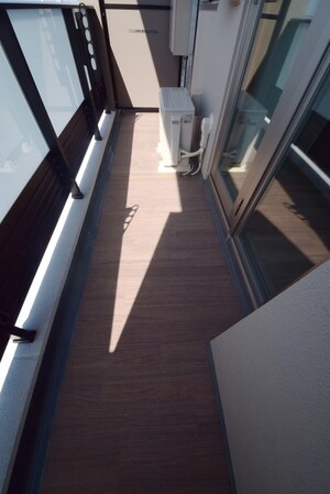 ブランシエスタ白山の物件内観写真